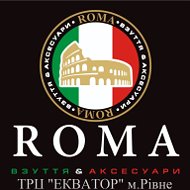 Roma Shoes