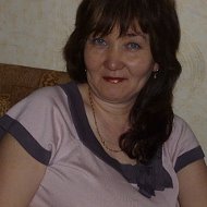 Наташа Станиславецкинжебулатова