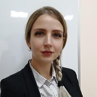 Екатерина Волосова