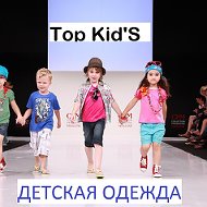 Top Kids