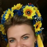 Наталья Бровчук