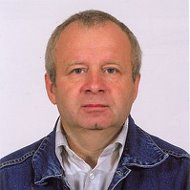 Александр Криницын
