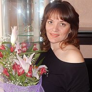 Светлана Васенко