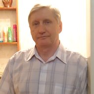 Николай Ильич