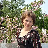 Ольга Ковальчук