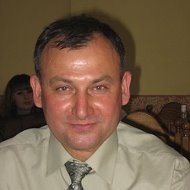 Виктор Салацкий