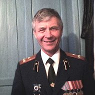 Леонид Шиханцов