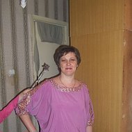 Эльвира Зианбетова