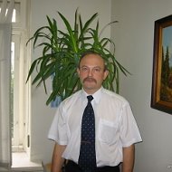 Вячеслав Долотов