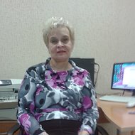 Татьяна Жиркова