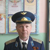 Владимир Ященко