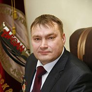 Игорь Кошелев