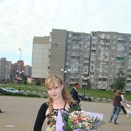 Катерина Садокова