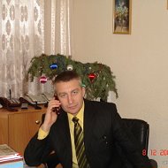 Виталий Евстегнеев