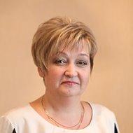 Светлана Матюшенко