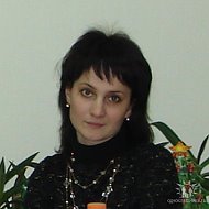 Полина Лапшина