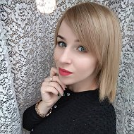 Василина♥ Миколаївна