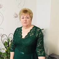 Ekaterina Шило