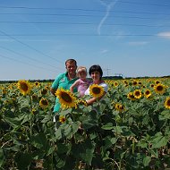 Наталія Мотрунич