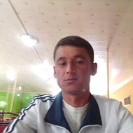 Sherali Juraev