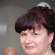 Светлана Волынкина