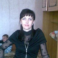 Оксана Козменко