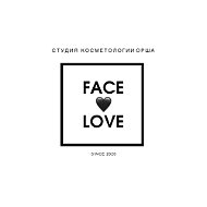 Студия Face🖤love