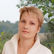 Лена Шамардина