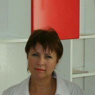 Наталья Скворцова