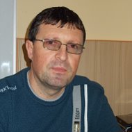 Руслан Кожухарь