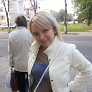 Ирина Шуляк