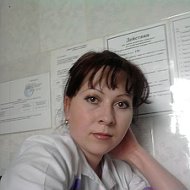 Наталья Абдурахманова
