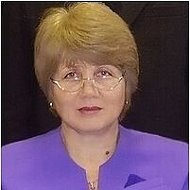 Ольга Епанчинцева
