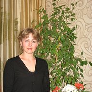 Елена Крепак