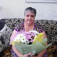 Елена Манасина