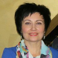 Елена Мордашёва