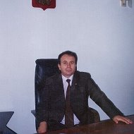 Николай Карапузов