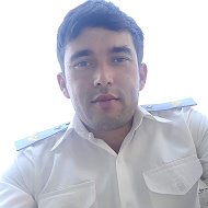 Asqar Ochilov