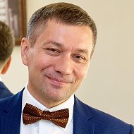 Игорь Ильин