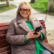 Светлана Научук