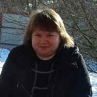 Елена Фирсова