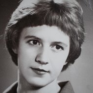 Ольга Прокудина