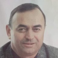 Насиб Курбанов