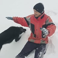 Бахтиёр Эсиргапов