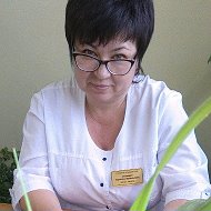 Наталья Сенченко