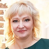 Ирина Лузан