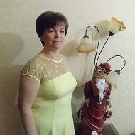 Татьяна Карякина-прохорова