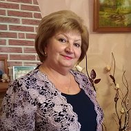 Татьяна Пархаева