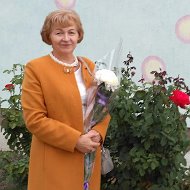 Мария Никифорова