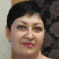 Татьяна Лихобабенко